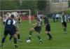 Referee Boyd Roberts during Inter Commands final 2004 RM 2 Scotland 3 by Fozzy